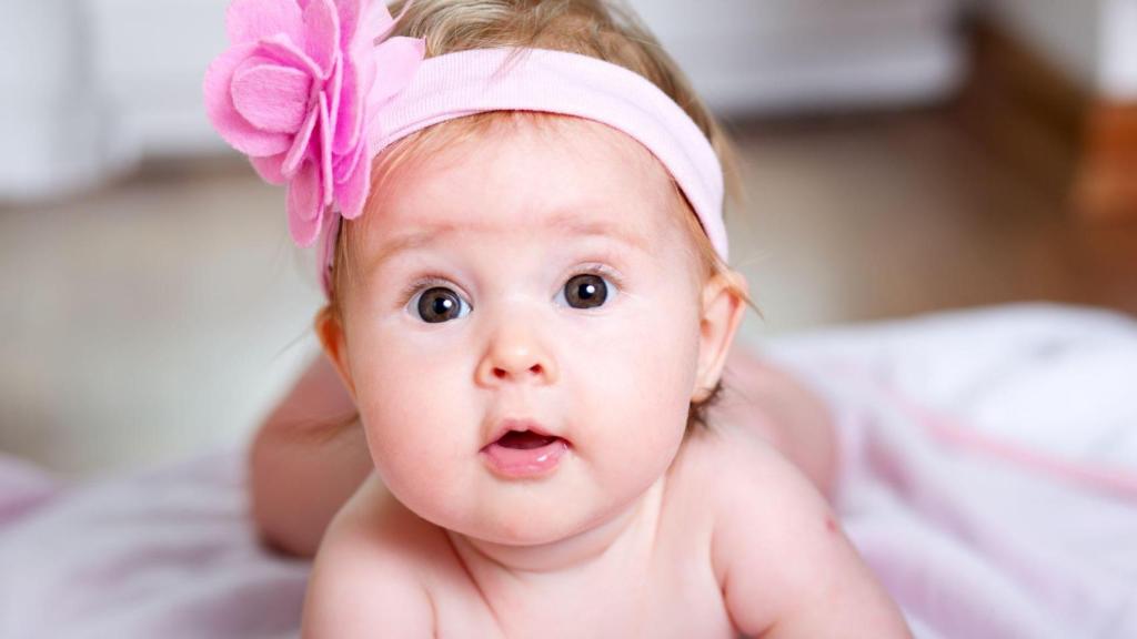Este es el nombre de niña más bonito y uno de los favoritos en Galicia