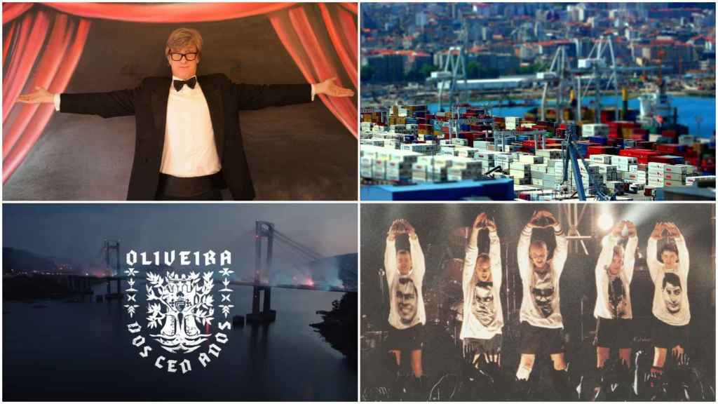 Siete canciones para celebrar el Día Internacional de la Música en Vigo