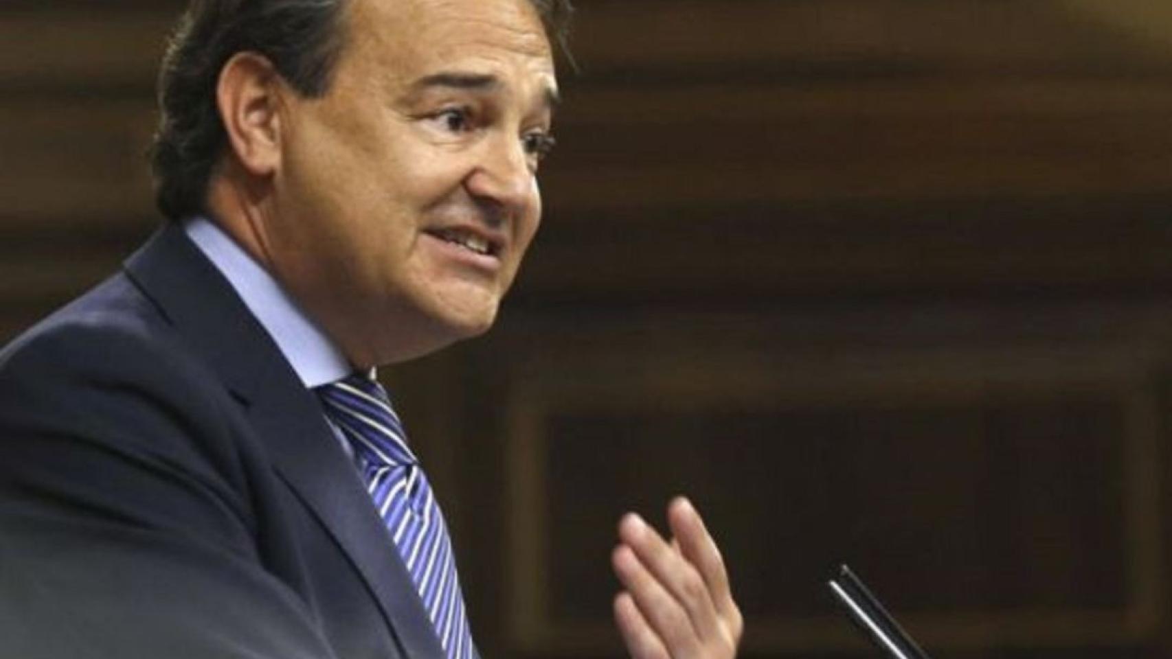 Agustín Conde