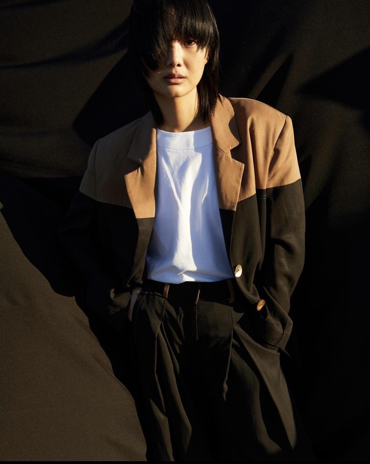 Uno de los diseños de AO studio 01 (Cedida).