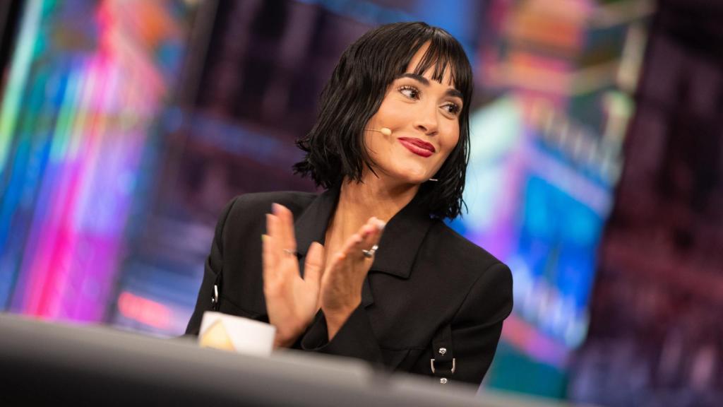 Aitana Ocaña, ¿el bombazo que prepara TVE para la retransmisión de las Campanadas de Fin de Año?