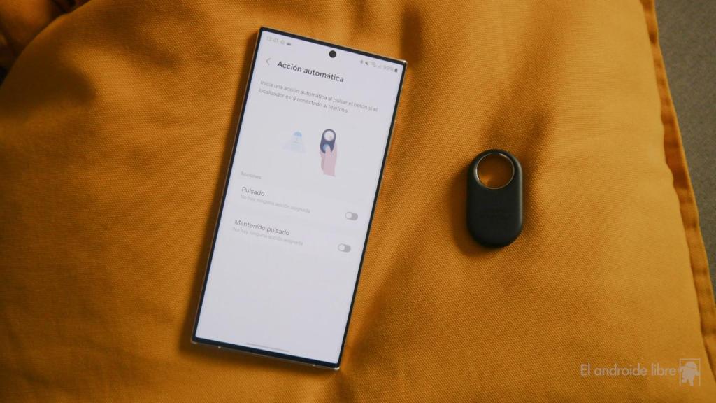 Samsung Galaxy SmartTag 2