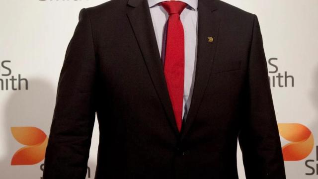 Jordi Cazorla, nuevo CEO de Celsa