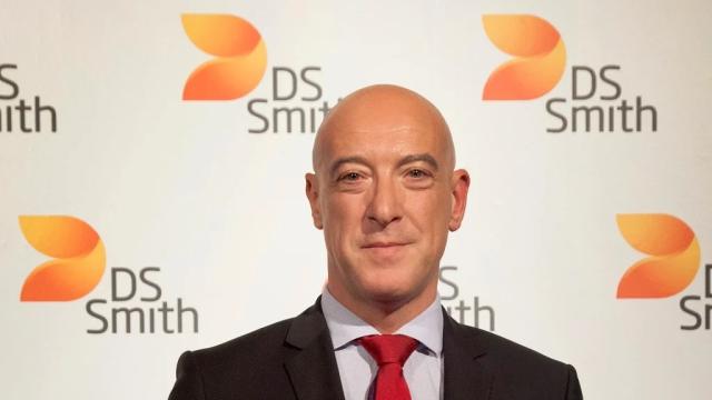 Jordi Cazorla, nuevo CEO de Celsa