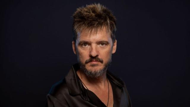 Coque Malla: Yo ya no tengo 18 años, pero aún puedo desnudarte el alma