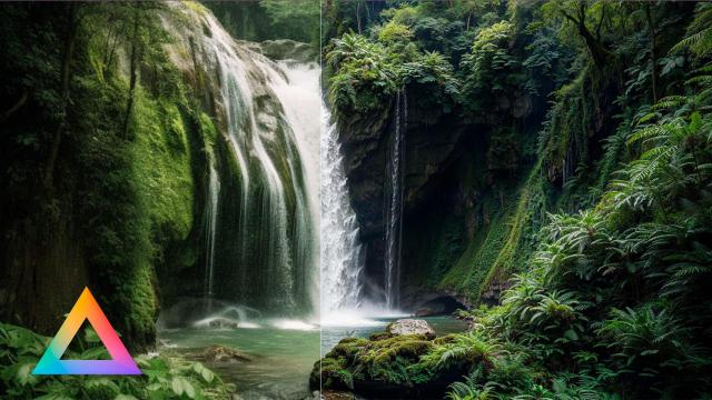 Magnific AI es una solución web creada por dos desarrolladores españoles