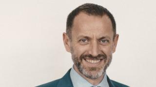 Ángel Contreras, nuevo presidente de Adif