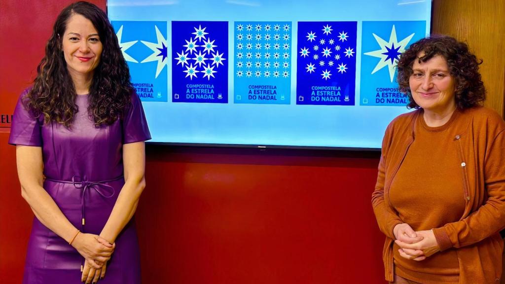 Presentación de la programación de Navidad de 2023