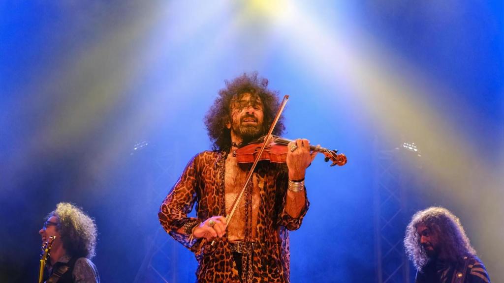 Ari Malikian