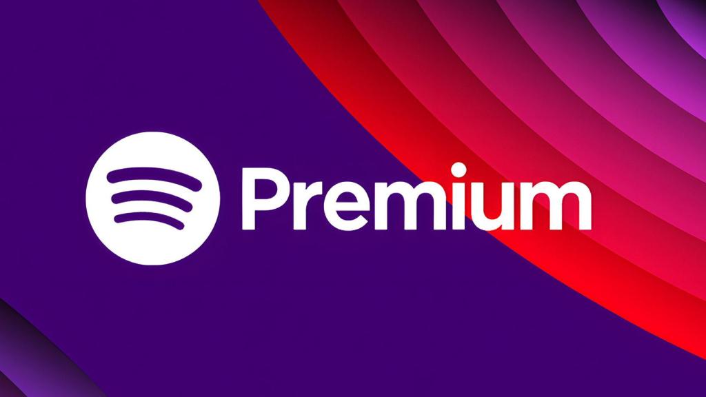 Spotify Premium