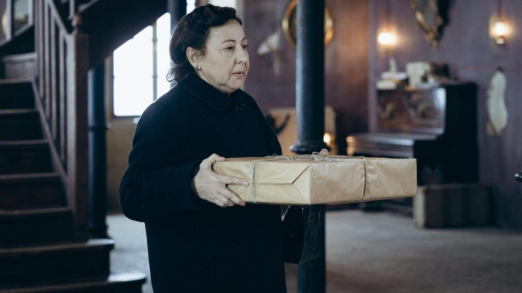 ‘Tratamos demasiado bien a las mujeres’, rodada en Galicia, se estrenará el 15 de marzo