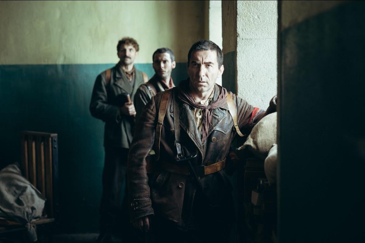 Foto: Ficción Producciones