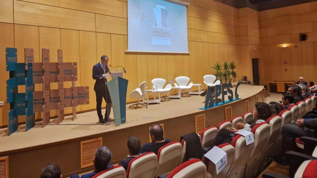 Un momento de la Jornada del pasado año