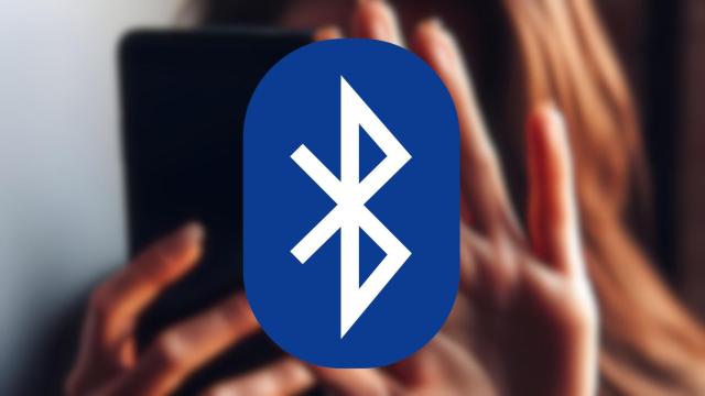 Logotipo de Bluetooth