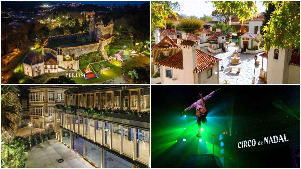 Seis planes en Vigo y alrededores para disfrutar al máximo del puente de diciembre