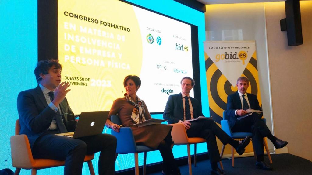 A Coruña acoge un congreso solidario a favor de la Fundación Degén