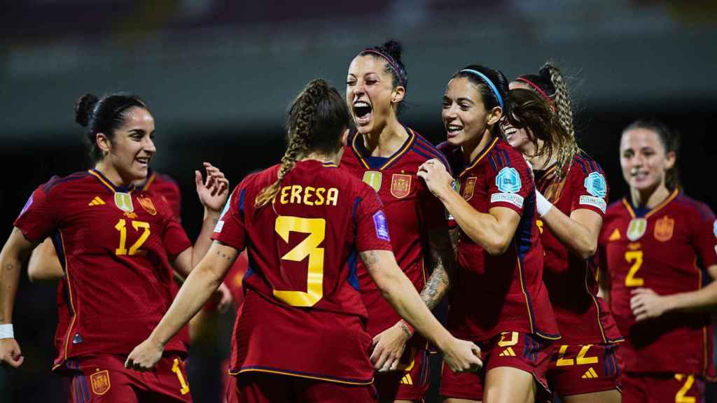 Sacan a la venta 1.200 entradas más para ver a la selección femenina en Pontevedra