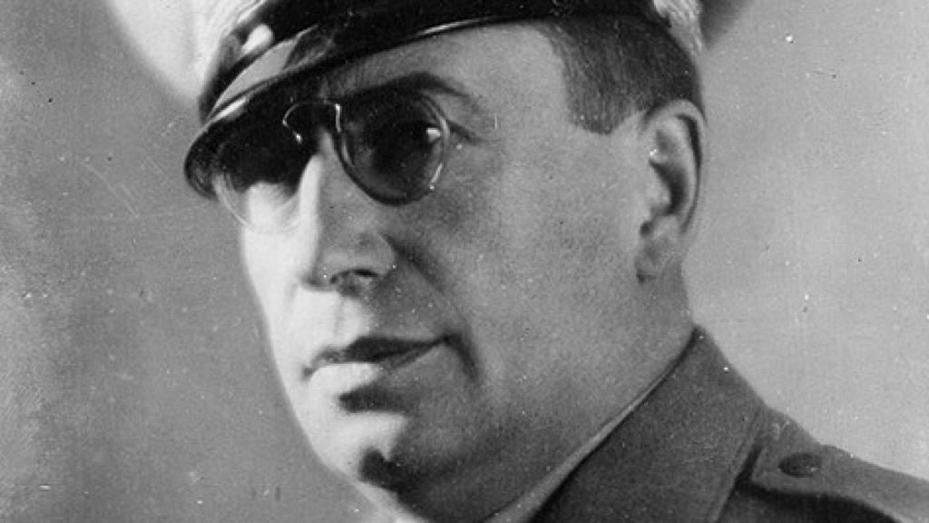 Mario Roatta Mancini.