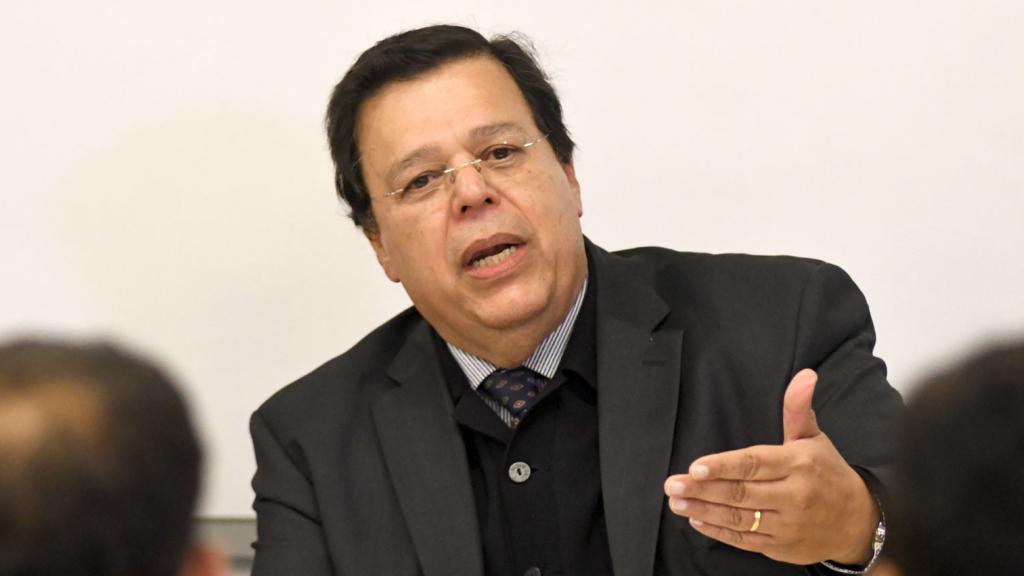 Francisco Galindo Vélez