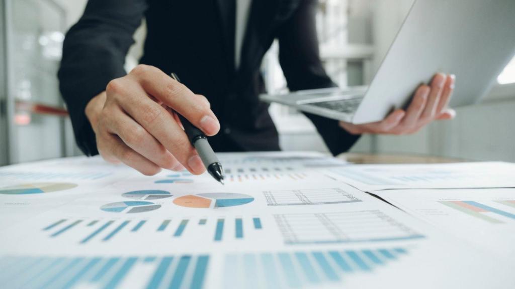 Galicia crece 3,5 puntos por encima del PIB prepandemia, 1,4 sobre la media española