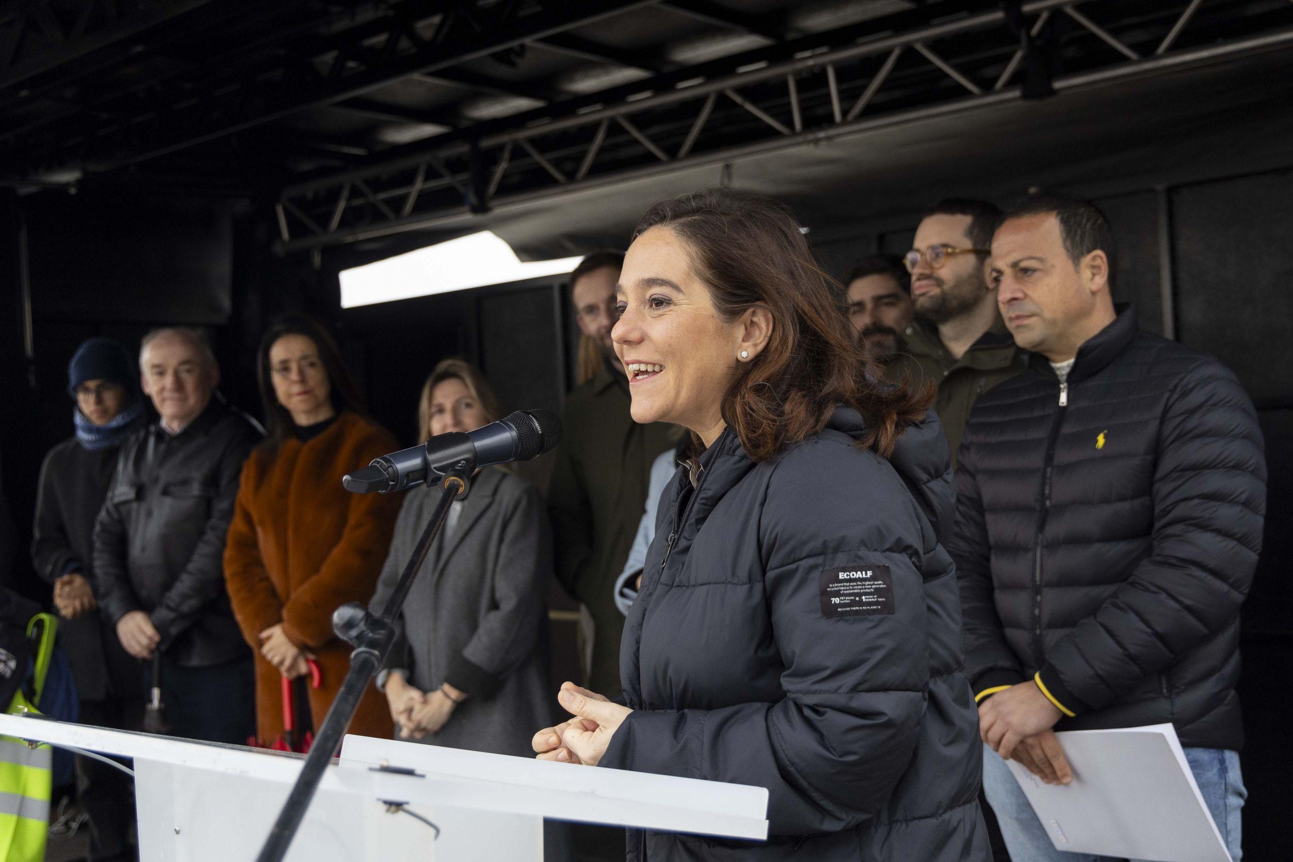 Foto: Concello de A Coruña