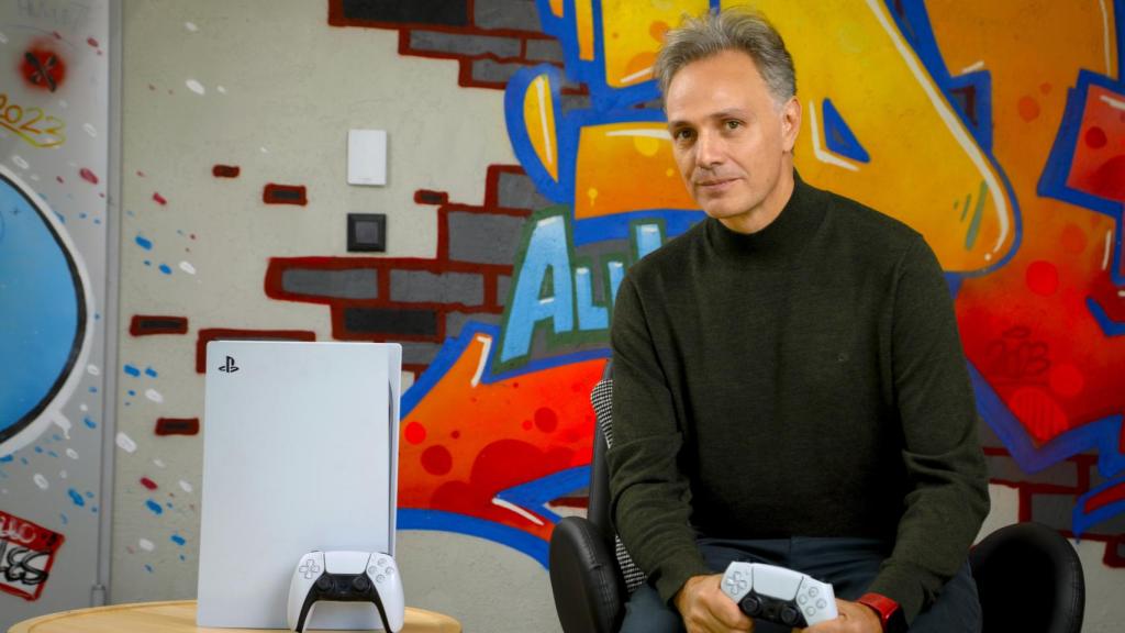 PlayStation: Nuestro objetivo no es llegar a millones de personas, sino llegar a billones