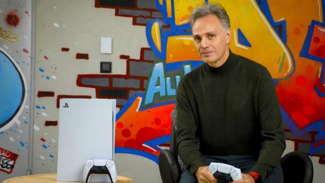 Jorge Huguet, Director General y de Marketing de la marca en Iberia, Mediterráneo, Adriático y Balcanes.