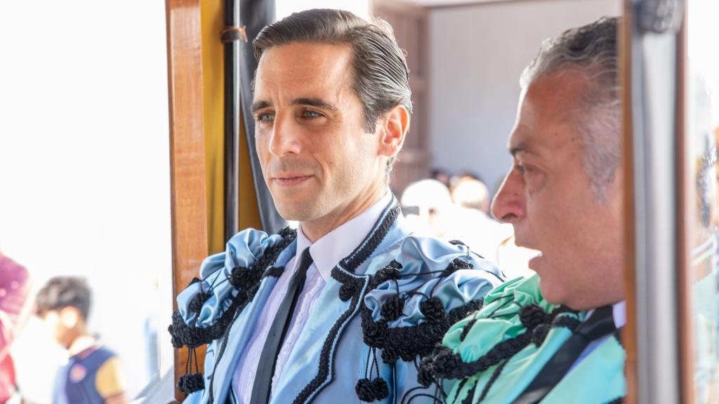 Juan Ortega, en septiembre de 2022.