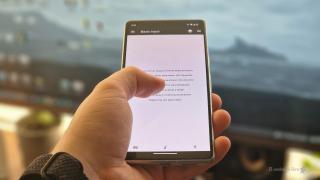 App para controlar el ordenador