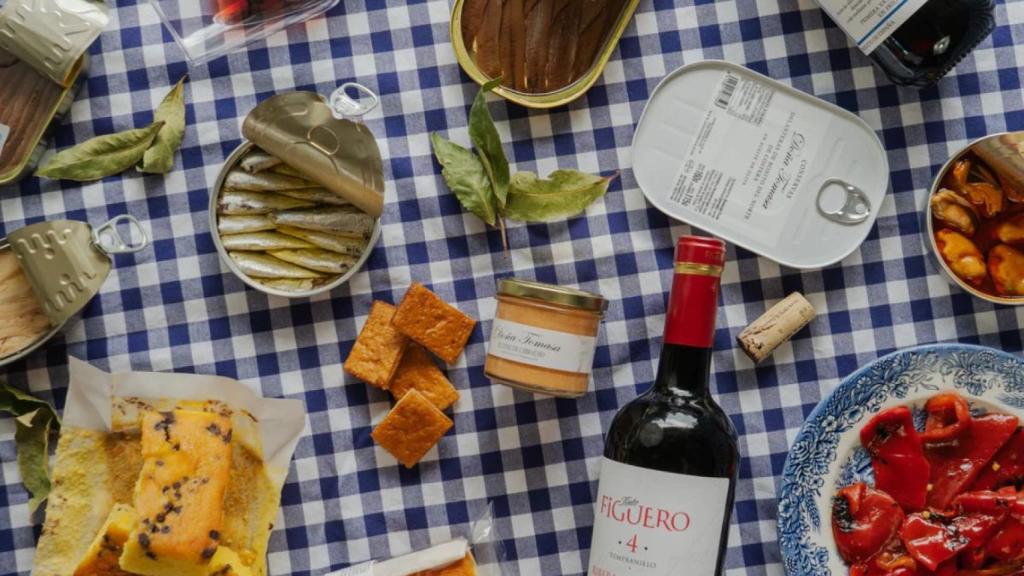 Las 4 mejores cestas de Navidad gourmet para sorprende a tus seres queridos