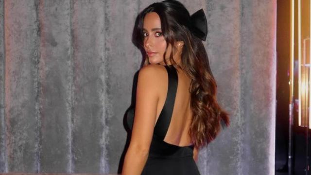 Cinco peinados rápidos y fáciles para triunfar en tus cenas de Navidad