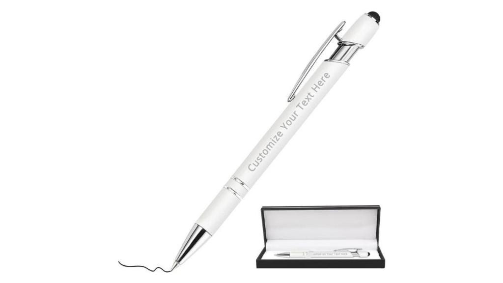 boligrafos personalizados