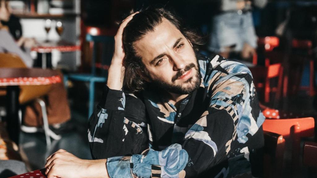 Salvador Sobral.