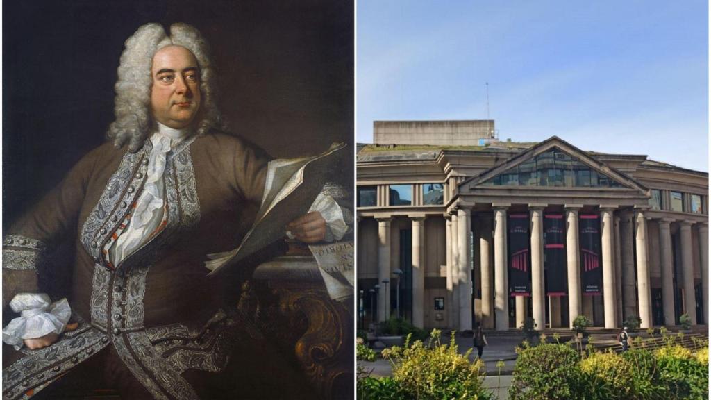 Las claves para disfrutar del concierto ‘El Mesías de Händel’ de la OSG en A Coruña