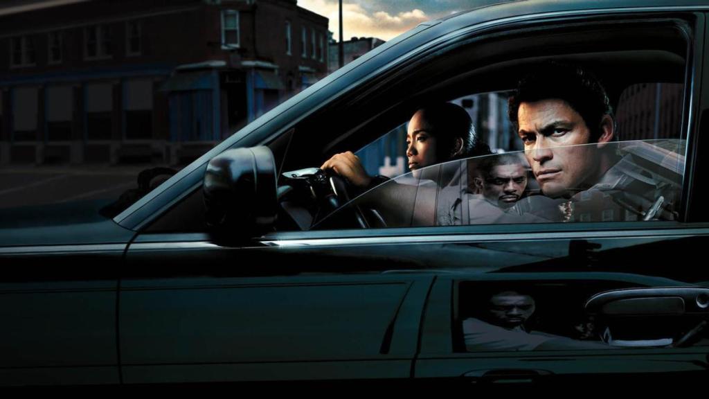 'The Wire', de David Simon