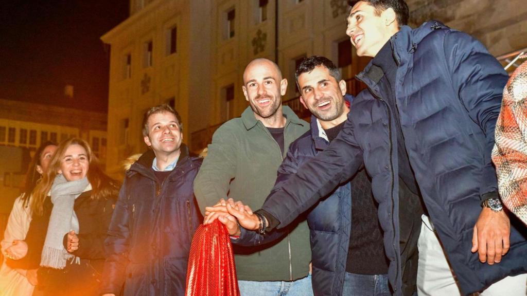 Guía para disfrutar en Ferrol de estas Navidades