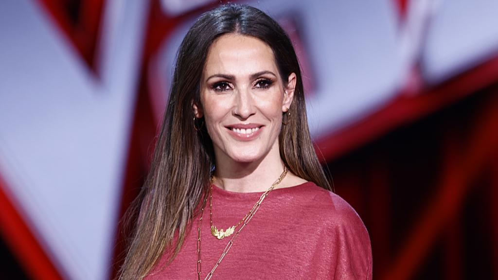 Malú, en septiembre.