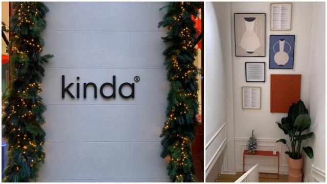 El negocio nació en Angola y pertenece al grupo portugués Nuvi.