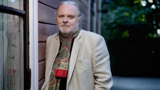 'Poesía completa' del Premio Nobel Jon Fosse,  un vislumbre de lo infinito