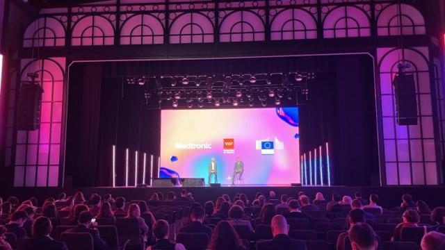 Acto de presentación de los resultados obtenidos en el proyecto Gatekeeper.