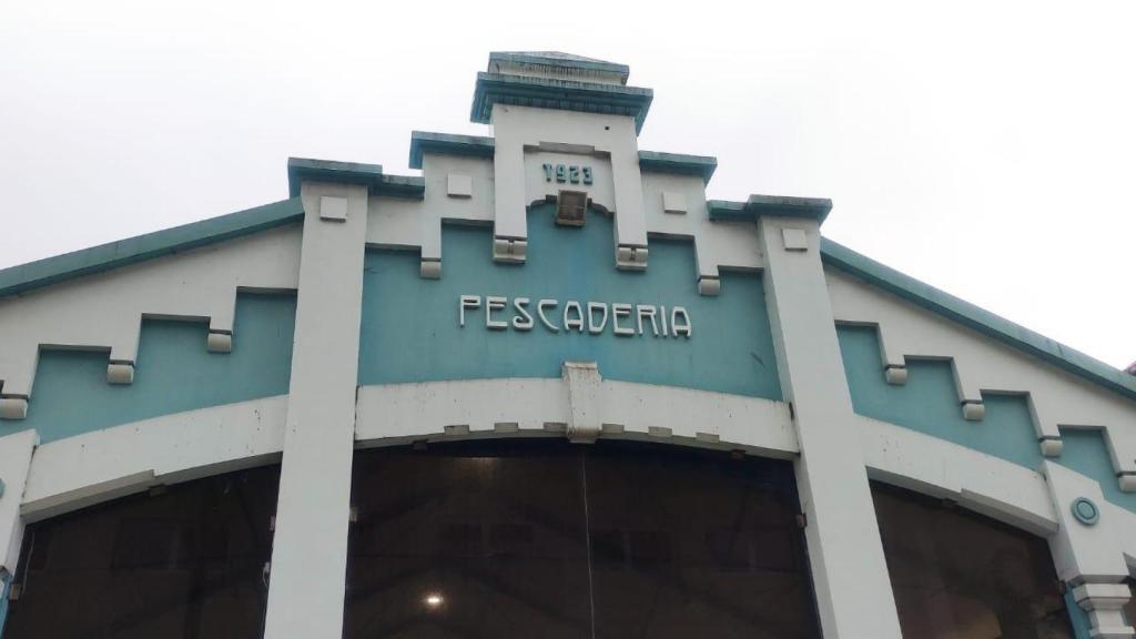 ¿Cuánto cuesta el pescado y marisco en Ferrol a poco más de dos semanas de Navidad?