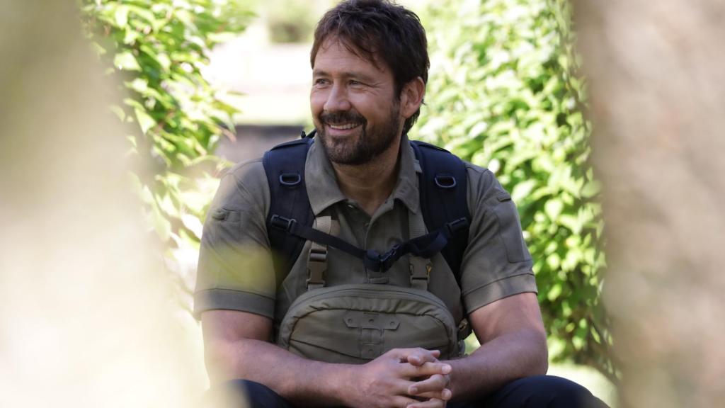 Miguel Ángel Tobías.