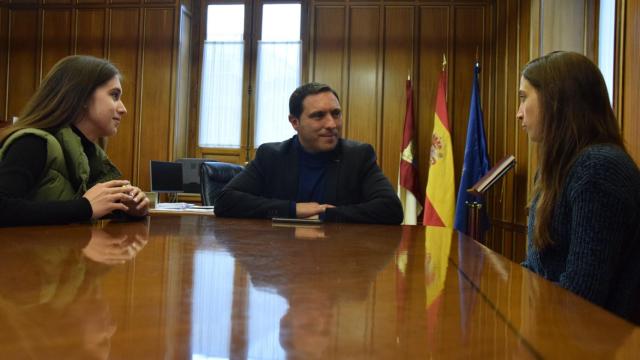 Las hermanas Plaza preparan desde Cuenca el asalto al Rally Dakar