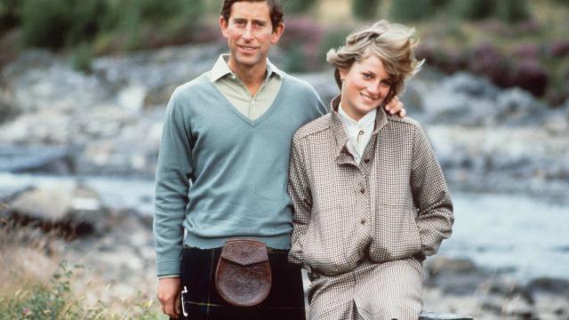 El día en el que Diana de Gales y Carlos III anunciaron su separación y cambiaron la historia de la Corona
