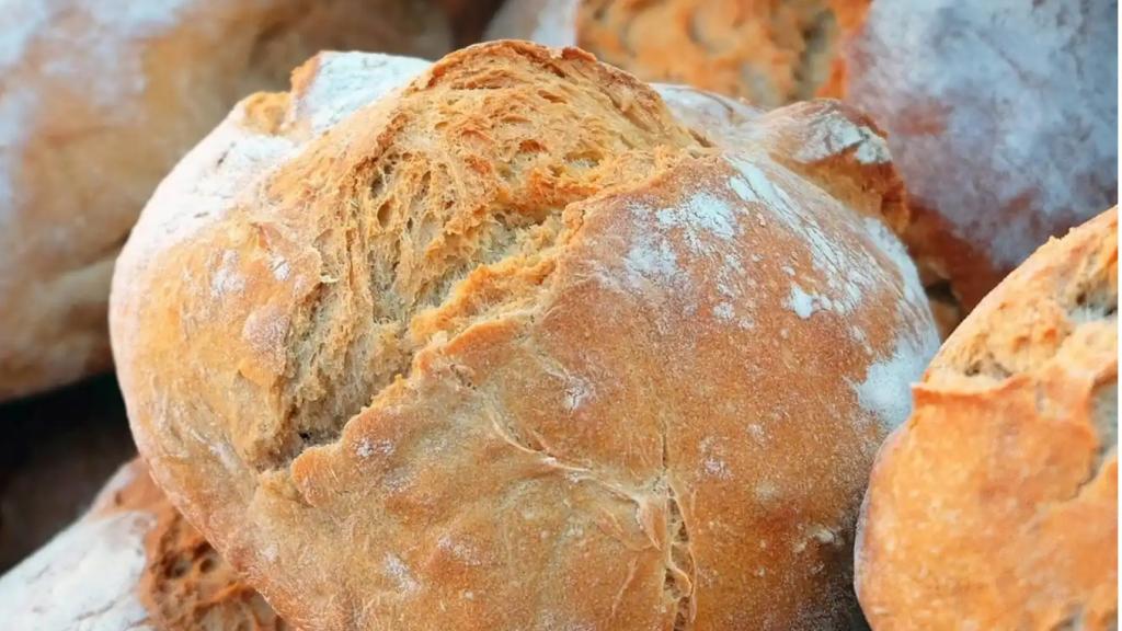 No todas las variedades de pan son igual de saludables.