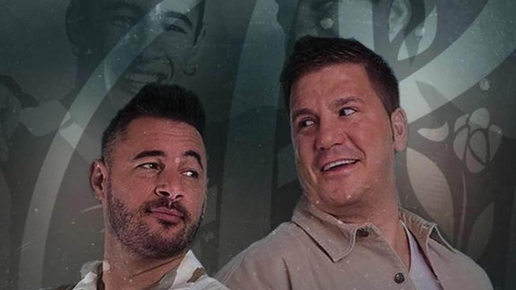 La gira de despedida de Andy y Lucas hará parada en Galicia con conciertos en A Coruña y Vigo