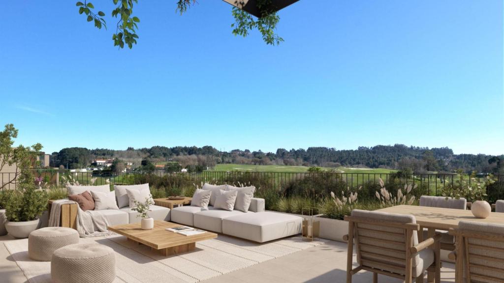 Arquitectura y sostenibilidad, la nueva calidad de vida en A Coruña