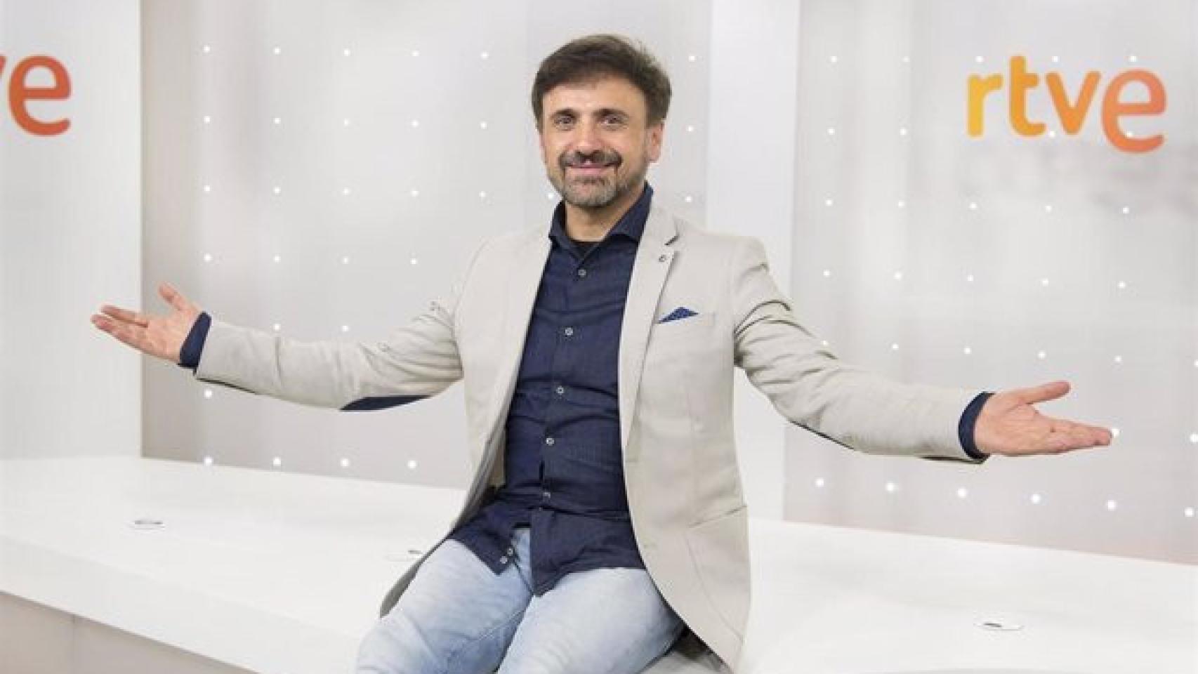 José Mota, en una imagen de archivo de Europa Press