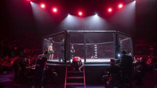 Evento de WOW en Madrid