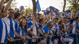 À Punt ofrecerá 10 partidos del Hércules, que cobrará 9.000 euros por encuentro